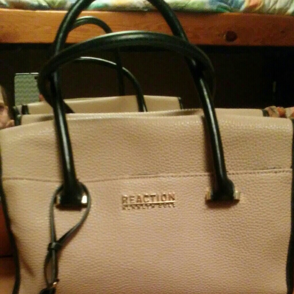 Kenneth Cole reaction